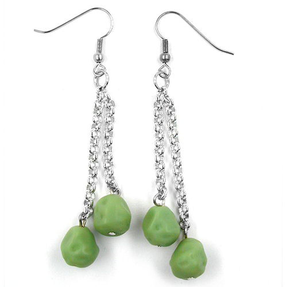 Earrings Fashion Jewellery