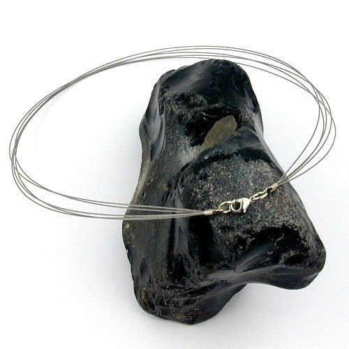 Bands - rubber leather cord wire