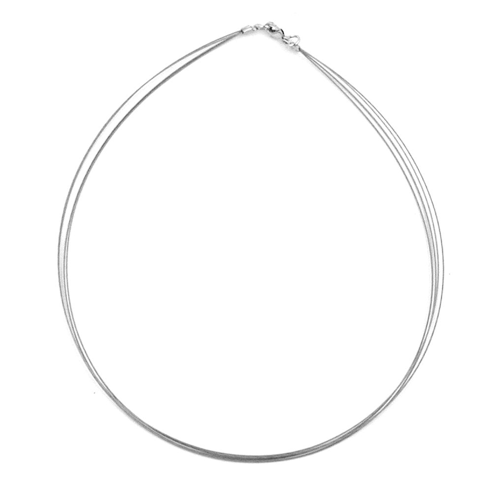 Bands - rubber leather cord wire