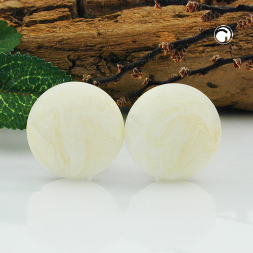 Clip-on earrings Fashion Jewellery