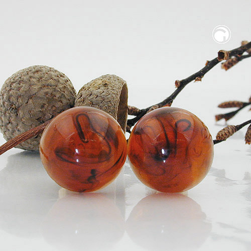 Clip-on earrings Fashion Jewellery