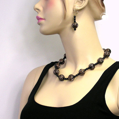 Earrings Fashion Jewellery