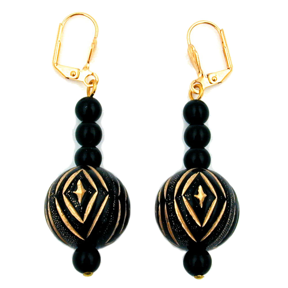 Earrings Fashion Jewellery