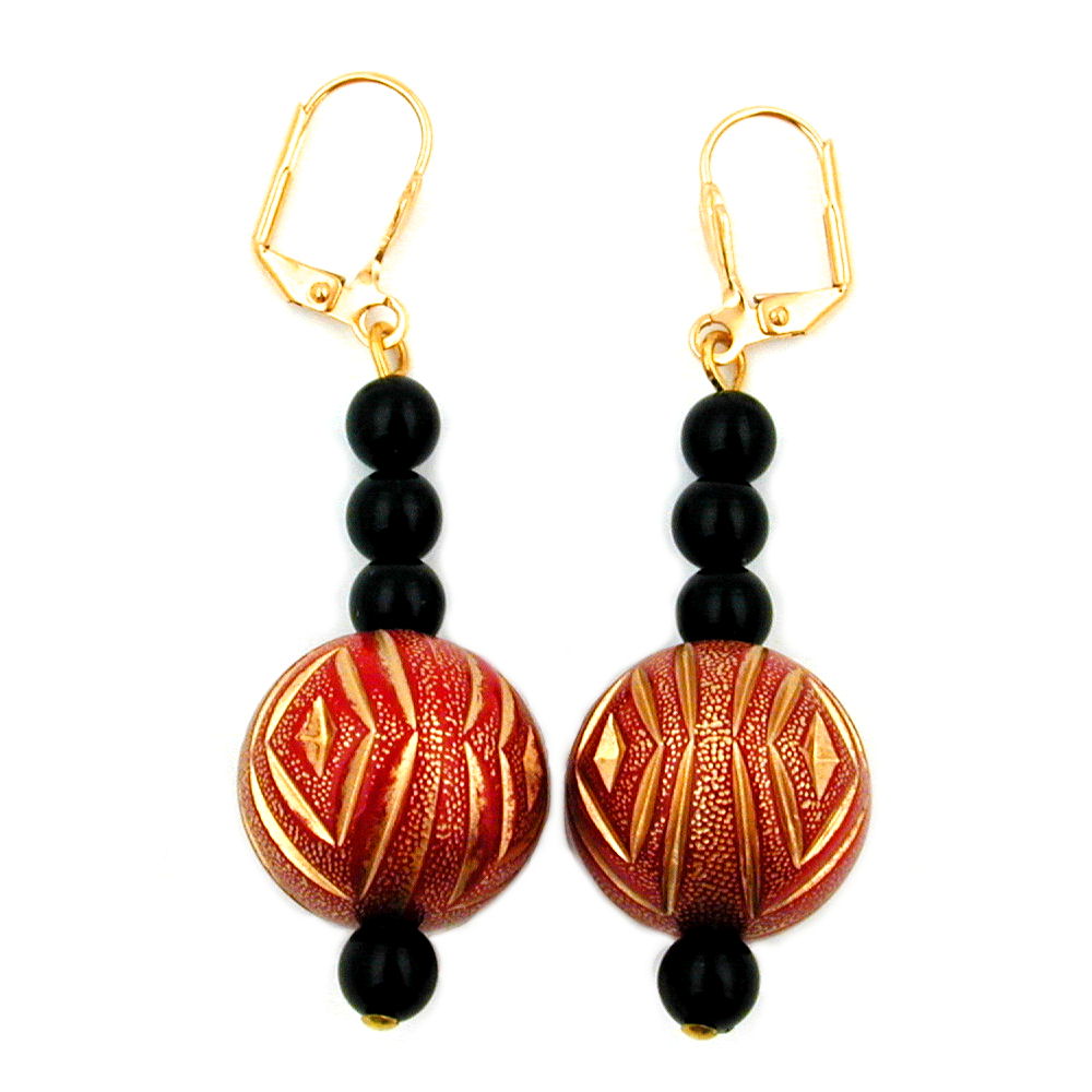 Earrings Fashion Jewellery