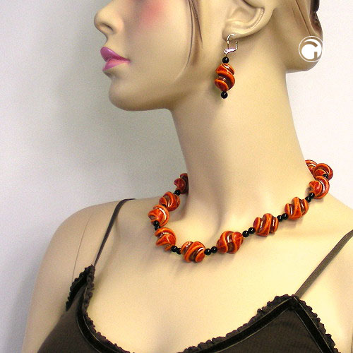 Earrings Fashion Jewellery