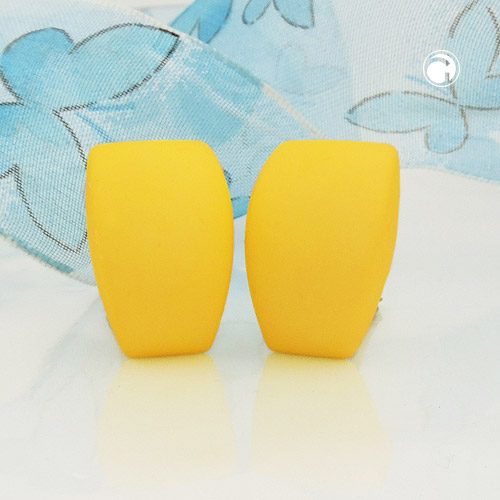 Clip-on earrings Fashion Jewellery