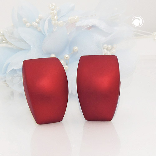 Clip-on earrings Fashion Jewellery