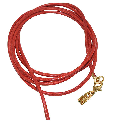 Bands - rubber leather cord wire