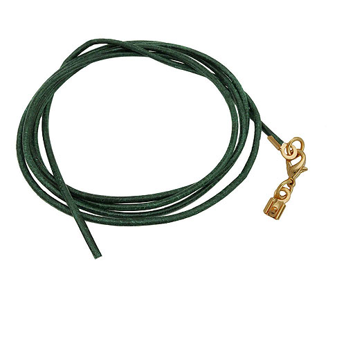 Bands - rubber leather cord wire