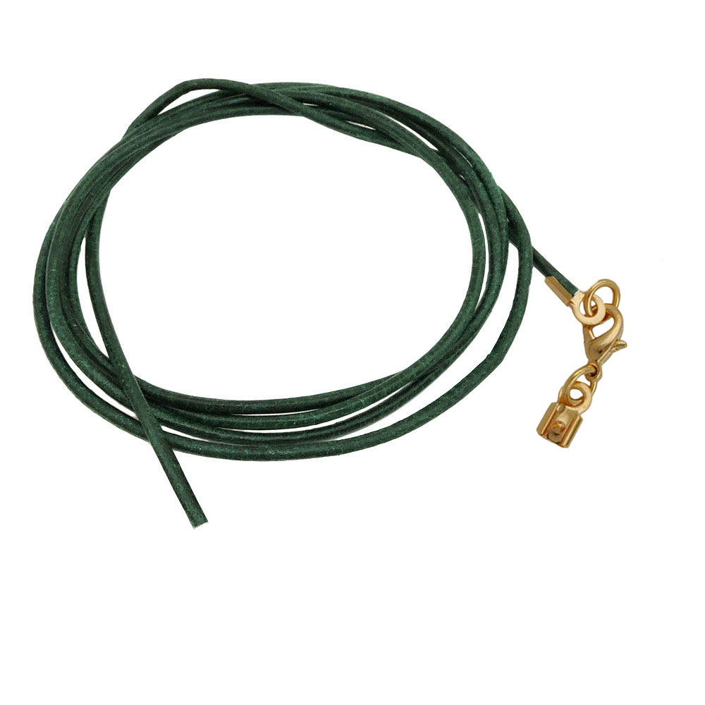 Bands - rubber leather cord wire