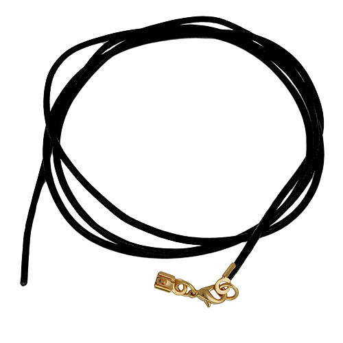 Bands - rubber leather cord wire