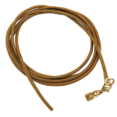 Bands - rubber leather cord wire
