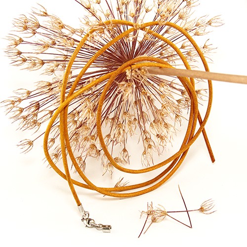 Bands - rubber leather cord wire