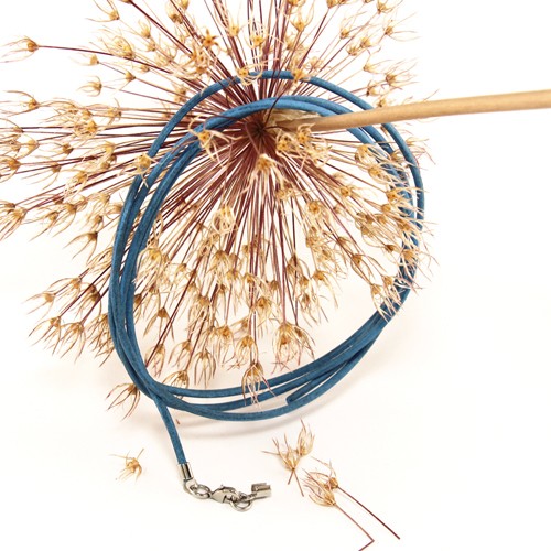 Bands - rubber leather cord wire