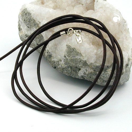 Bands - rubber leather cord wire