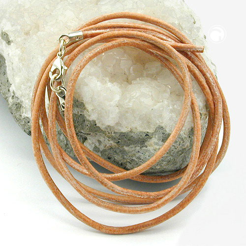 Bands - rubber leather cord wire