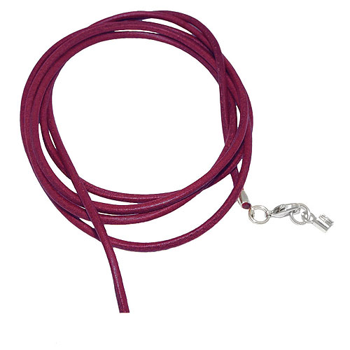 Bands - rubber leather cord wire