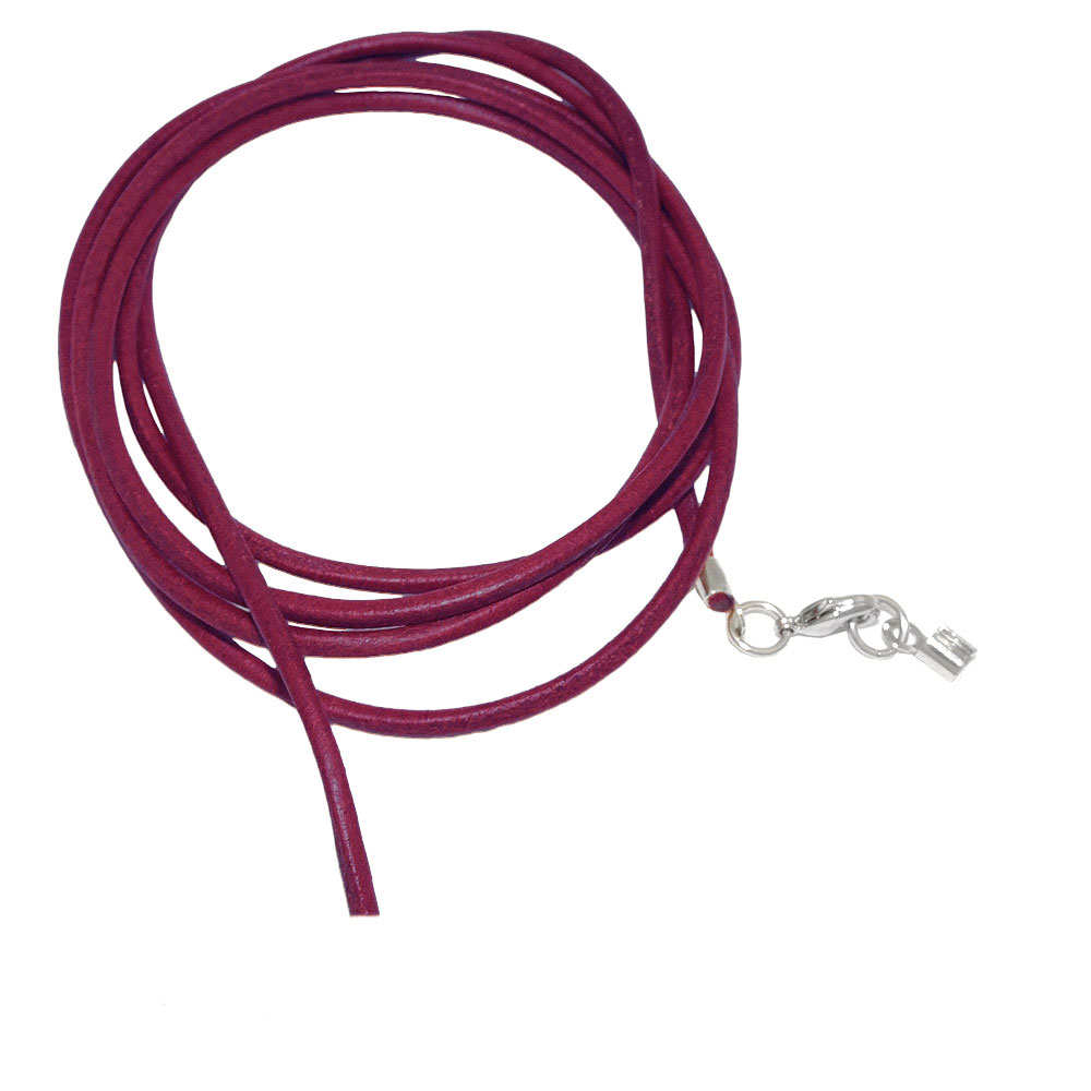 Bands - rubber leather cord wire