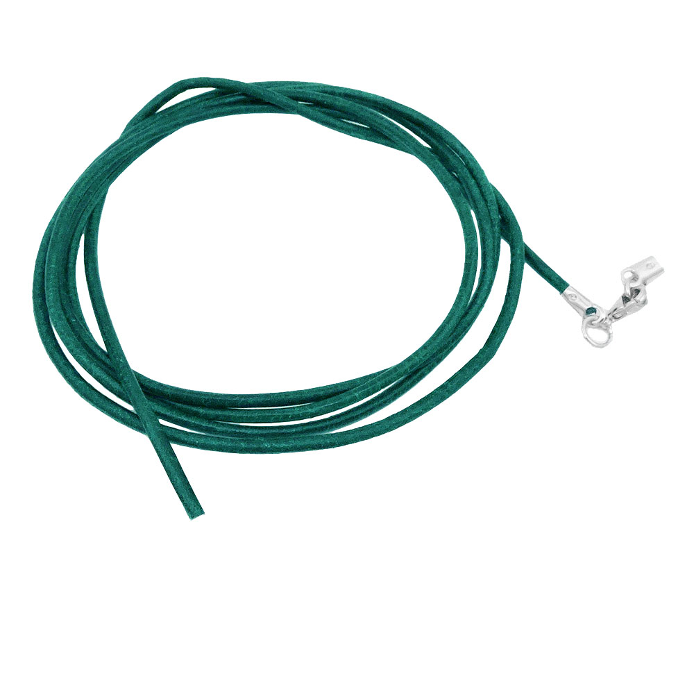 Bands - rubber leather cord wire