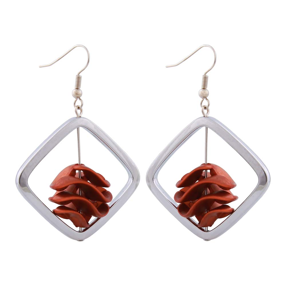 Earrings Fashion Jewellery