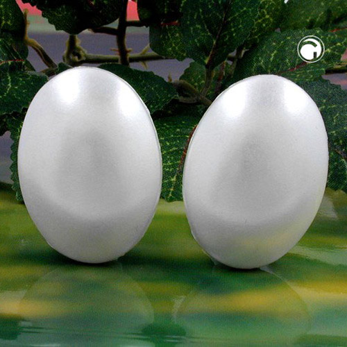 Clip-on earrings Fashion Jewellery