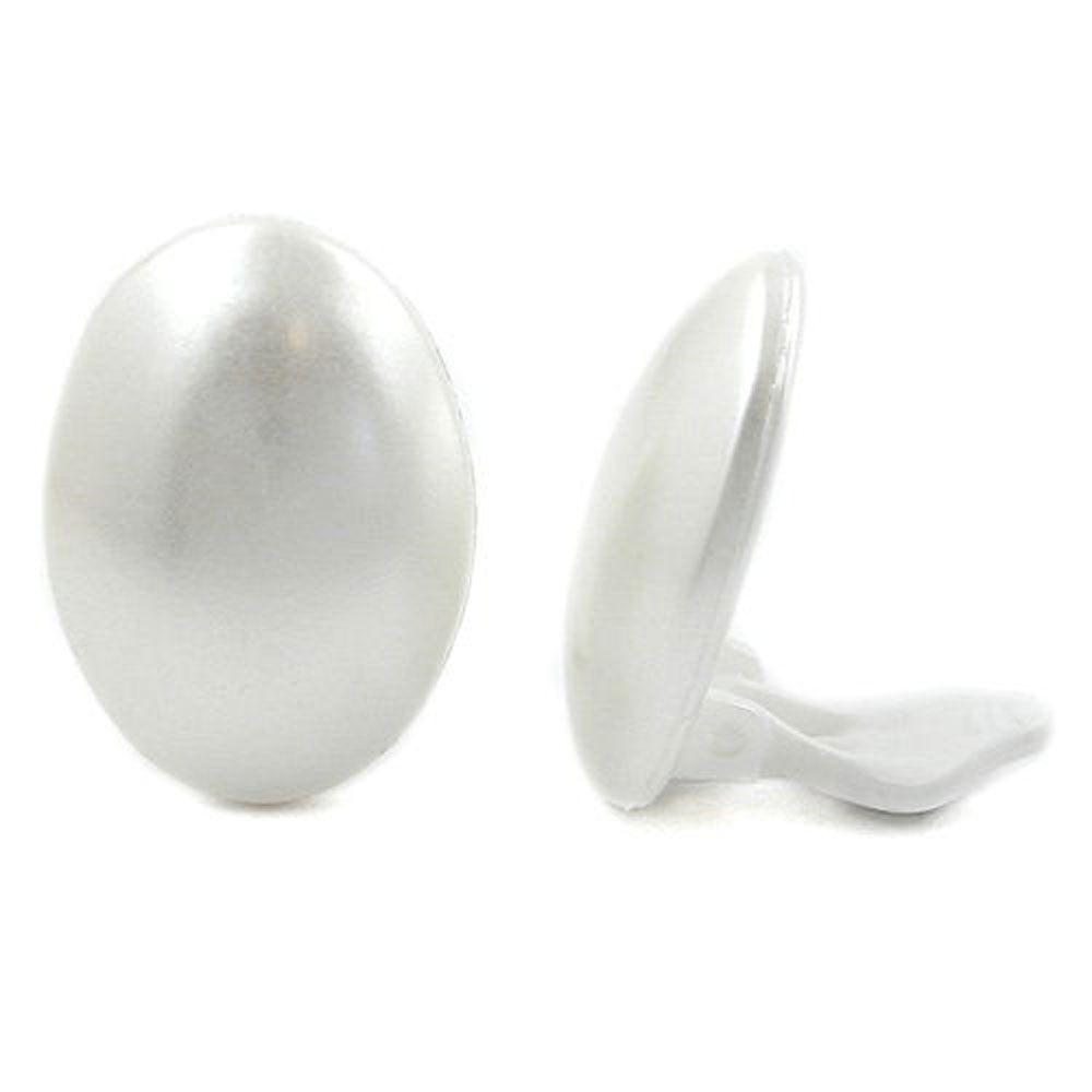 Clip-on earrings Fashion Jewellery