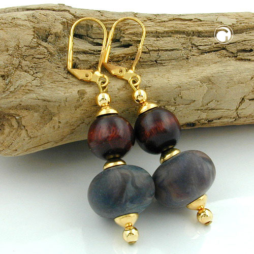 Earrings Fashion Jewellery