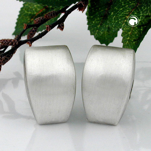 Clip-on earrings Fashion Jewellery