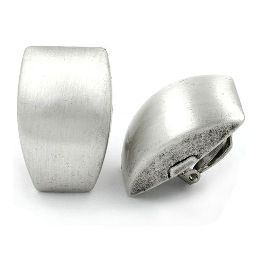 Clip-on earrings Fashion Jewellery