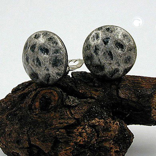 Clip-on earrings Fashion Jewellery