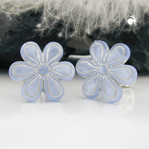 Clip-on earrings Fashion Jewellery