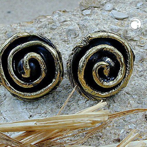 Clip-on earrings Fashion Jewellery