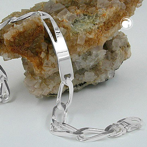 Mens Jewellery Silver 925