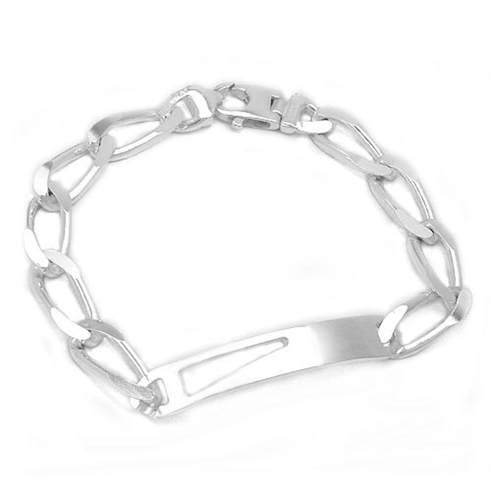 Mens Jewellery Silver 925