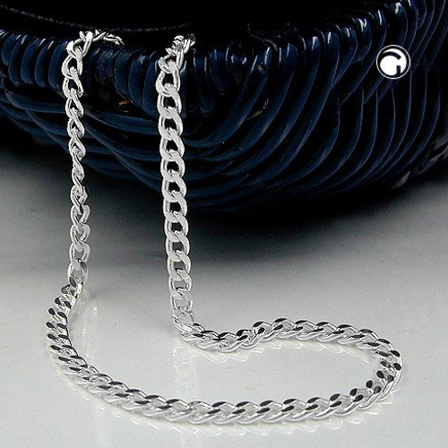 Chains and Bracelets Silver 925