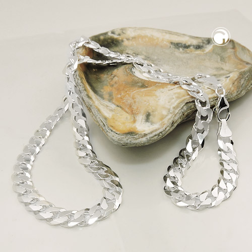 Chains and Bracelets Silver 925