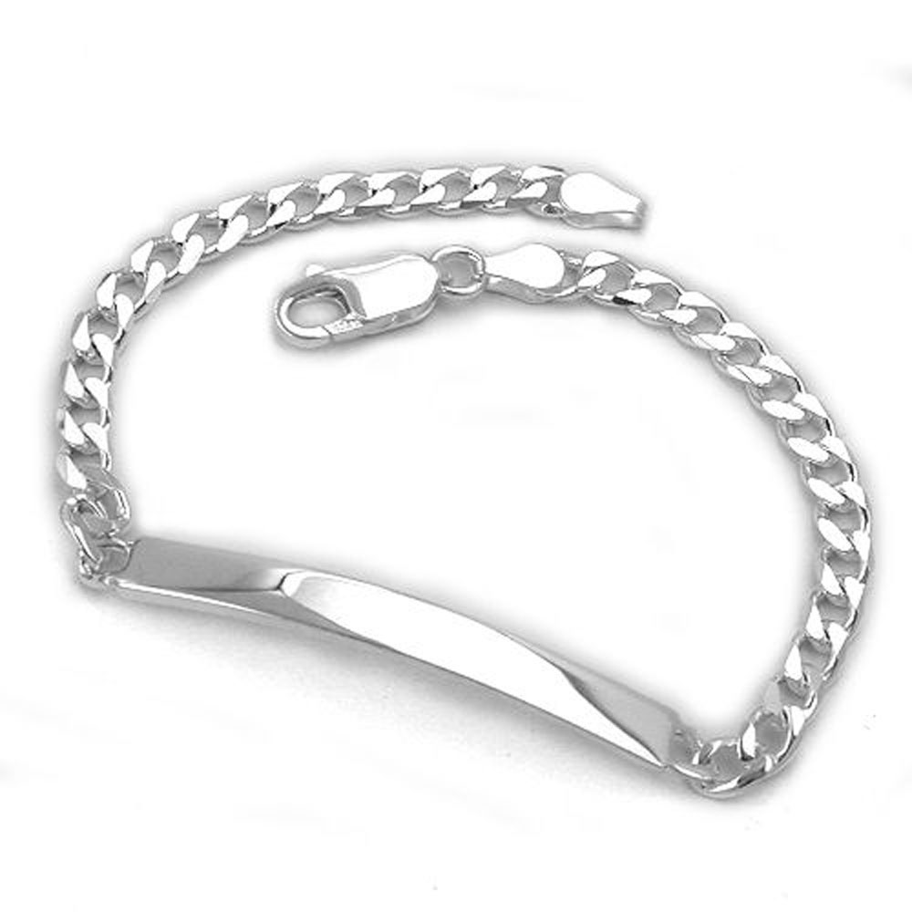 Chains and Bracelets Silver 925