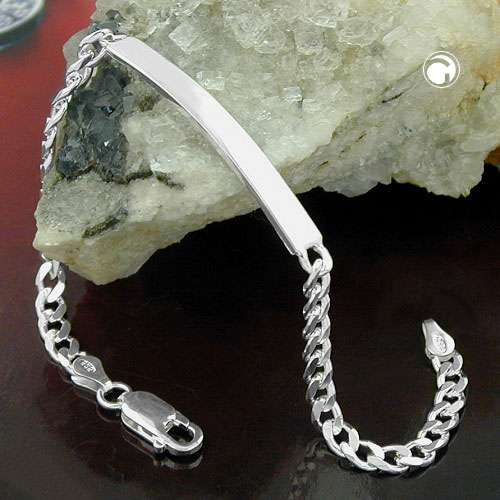 Chains and Bracelets Silver 925