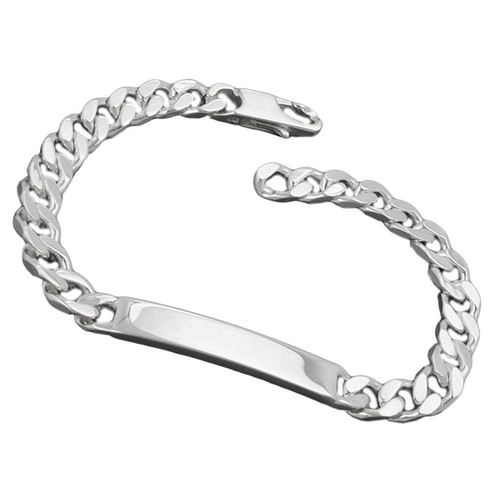 Chains and Bracelets Silver 925
