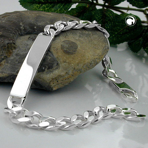 Chains and Bracelets Silver 925