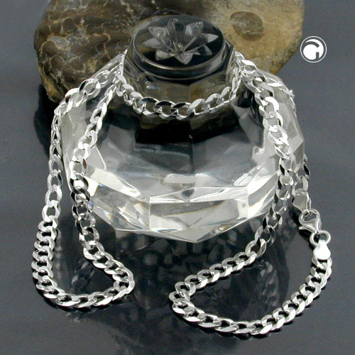 Chains and Bracelets Silver 925