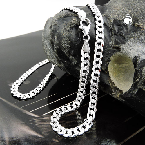 Chains and Bracelets Silver 925