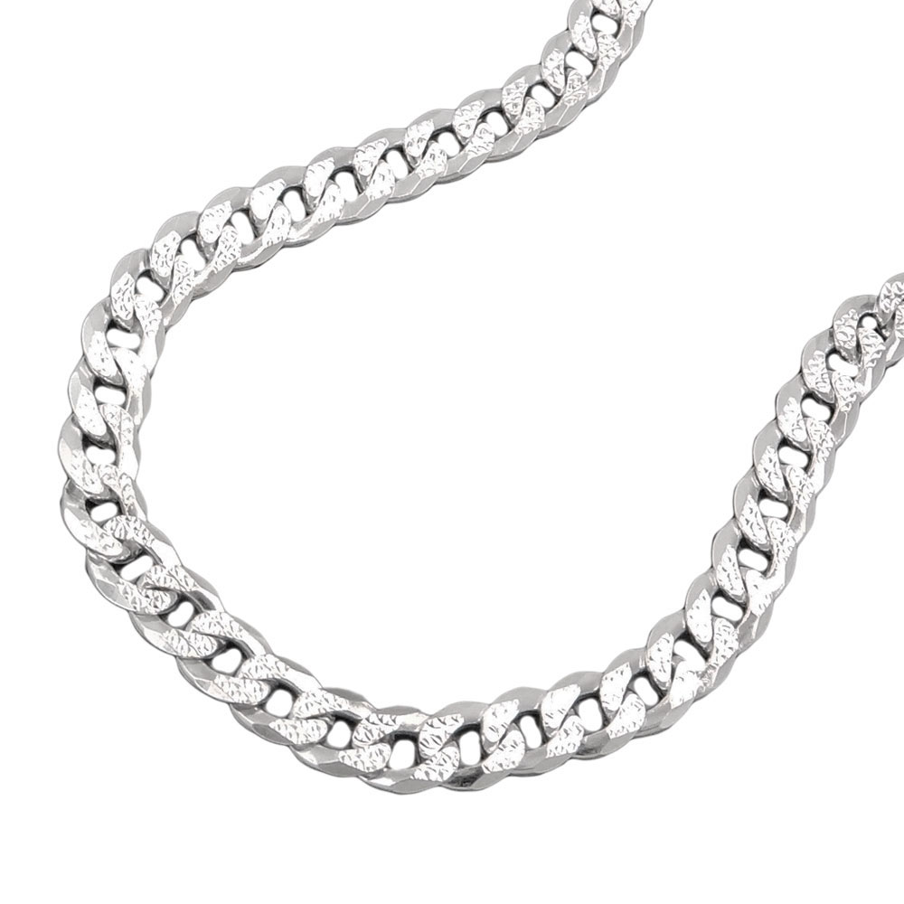 Chains and Bracelets Silver 925