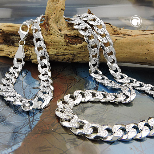 Chains and Bracelets Silver 925