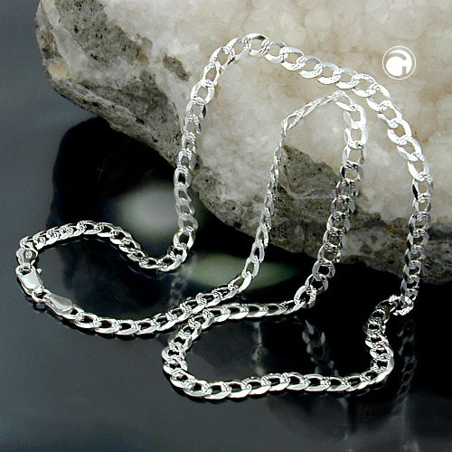 Chains and Bracelets Silver 925