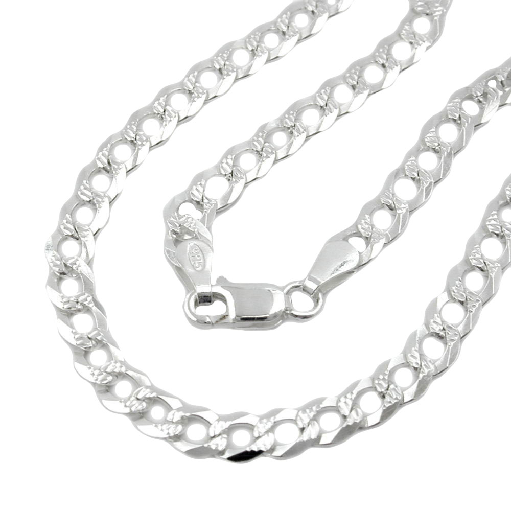 Chains and Bracelets Silver 925