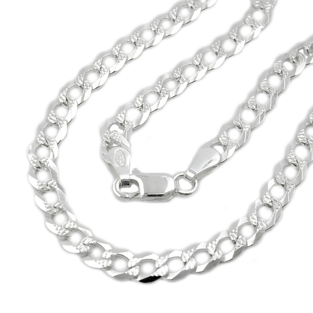 Chains and Bracelets Silver 925