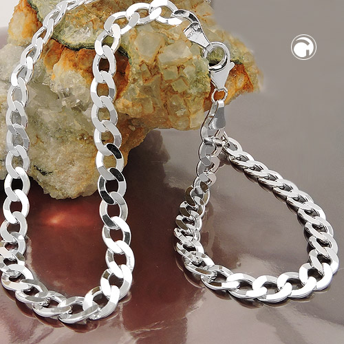 Chains and Bracelets Silver 925