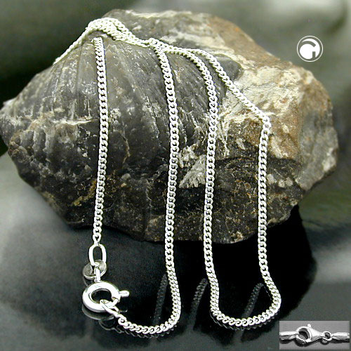 Chains and Bracelets Silver 925