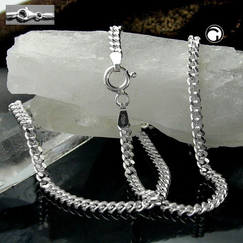 Chains and Bracelets Silver 925